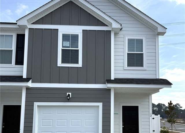 Property at 12 Stafford Loop, Richmond Hill, GA 31324, 3 beds, 2.5 baths