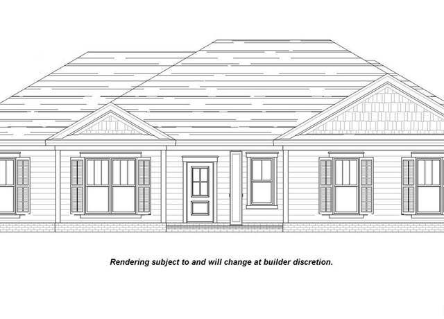 Property at 163 River Bluff Way, Ellabell, GA 31308, 4 beds, 2 baths