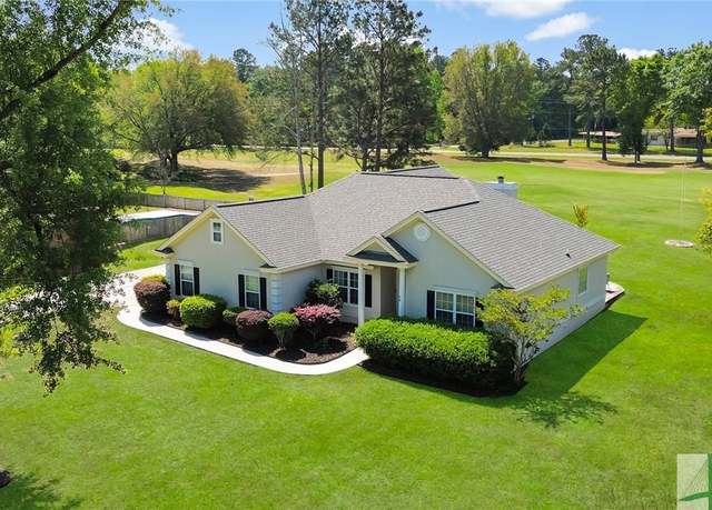 Property at 38 Westhampton Dr, Ellabell, GA 31308, 3 beds, 2 baths