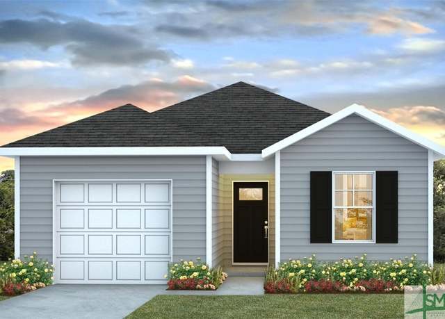 Property at 19 Jovita Dr, Port Wentworth, GA 31407, 3 beds, 2 baths