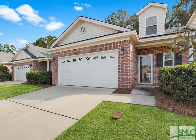 Property at 112 Wild Heron Villas Rd, Savannah, GA 31419, 3 beds, 2.5 baths
