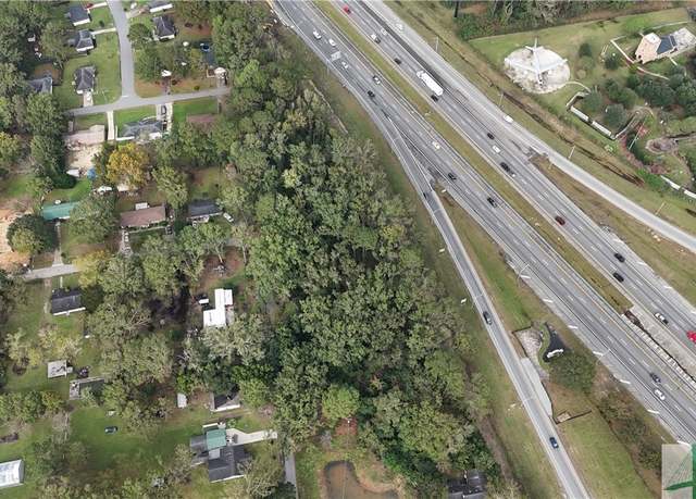 Property at 0 Us-80 Rd, Pooler, GA 31322
