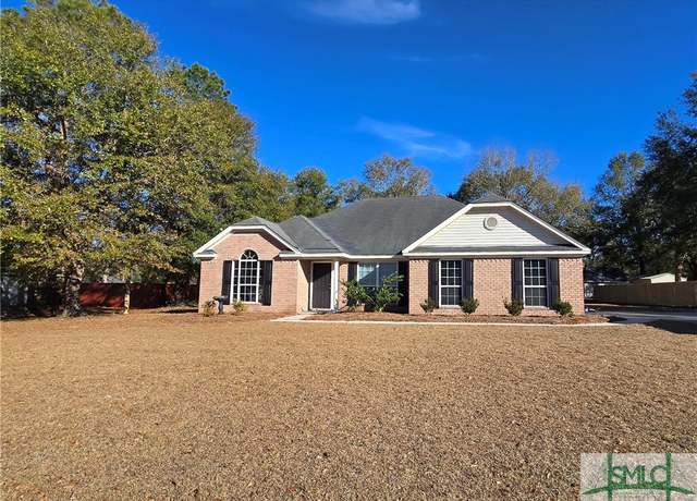 Property at 30 Alex Dr, Ellabell, GA 31308, 3 beds, 2 baths