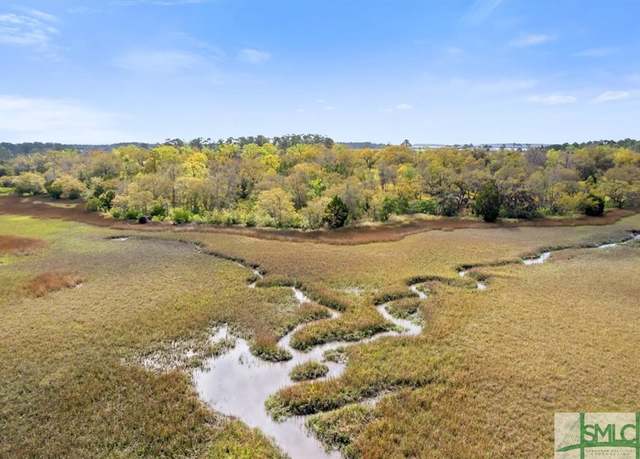 Property at LOT 8 Bermuda Bluff Ln, Midway, GA 31320