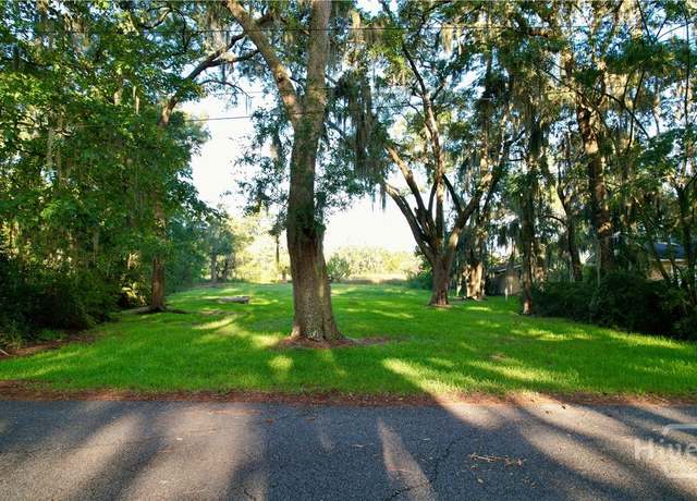 Property at Lot 2 Oak Island Dr, Midway, GA 31320