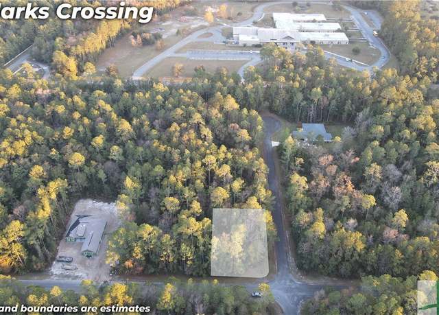 Property at Lot 113 Clarks Crossing St, Woodbine, GA 31569