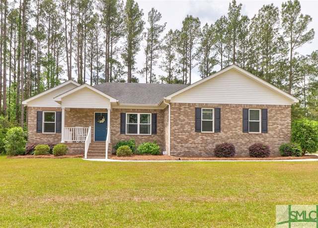 Property at 220 Candleberry Way, Guyton, GA 31312, 3 beds, 2 baths