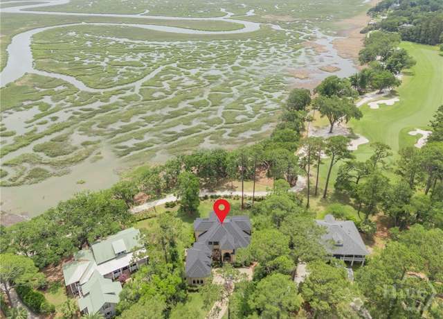 Property at 5 Fat Friars Retreat, Savannah, GA 31411, 4 beds, 3.5 baths