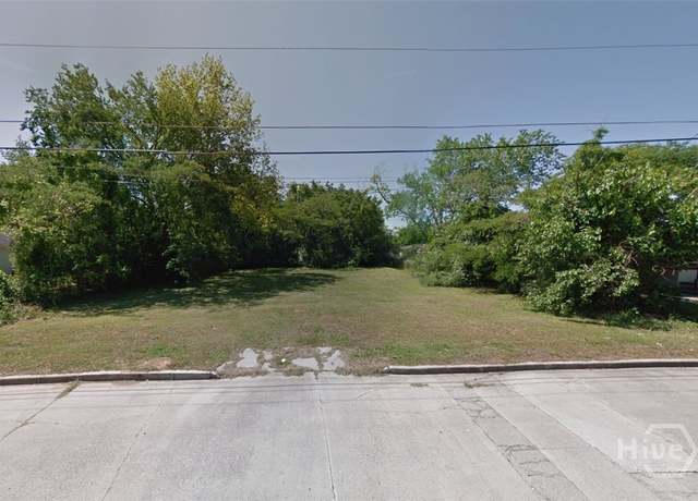 Property at 117 Darling St, Savannah, GA 31408