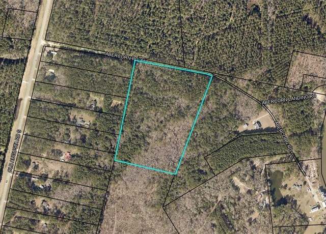 Property at 0 Abercorn Rd, Rincon, GA 31326