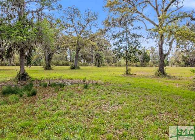 Property at LOT 22 Bermuda Bluff Ln, Midway, GA 31320