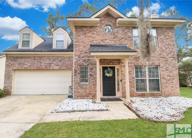 Property at 210 Parkview Ct, Savannah, GA 31419, 4 beds, 2.5 baths