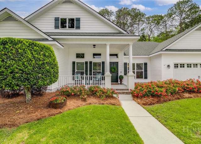 Property at 305 Windsor Rd, Guyton, GA 31312, 4 beds, 2 baths