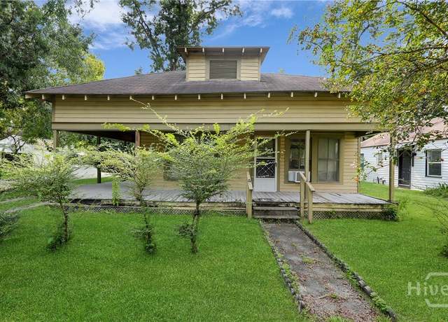 Property at 115 Aberfeldy St, Port Wentworth, GA 31407, 3 beds, 1 bath