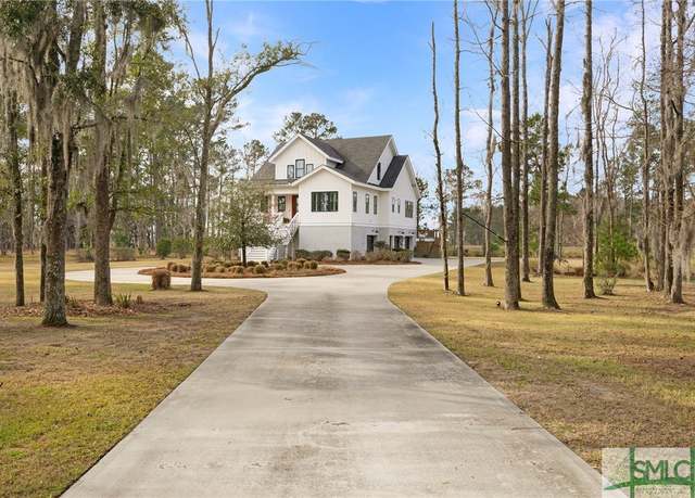 Property at 492 Hunters Loop S, Hardeeville, GA 29927, 4 beds, 3.5 baths