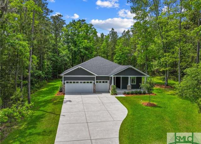 Property at 20 Serenity Pt, Savannah, GA 31419, 3 beds, 3 baths