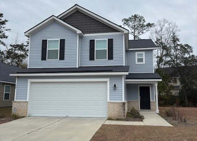 Property at 108 Dunnoman Dr, Savannah, GA 31419, 4 beds, 2.5 baths