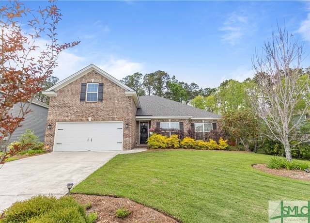 Property at 100 James Dr, Richmond Hill, GA 31324, 5 beds, 3 baths