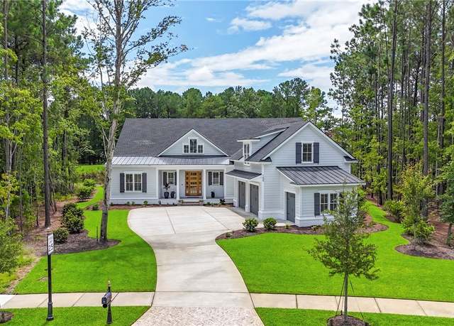 Property at 150 Tupelo St, Pooler, GA 31322, 4 beds, 3.5 baths