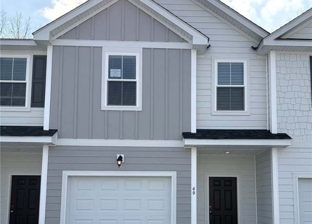 Property at 49 Dorsey Dr, Richmond Hill, GA 31324, 3 beds, 2.5 baths