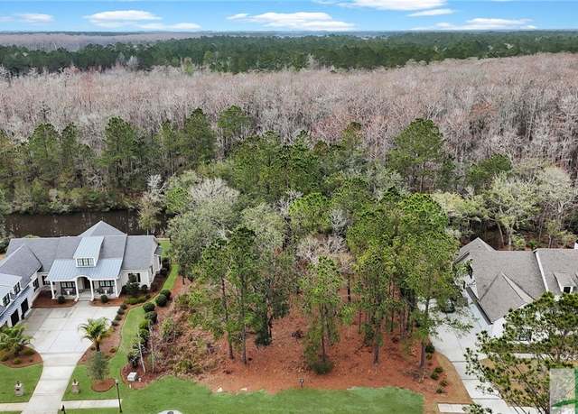 Property at 195 Wood Haven Ln, Pooler, GA 31322