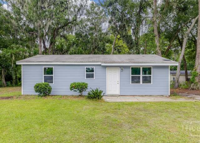 Property at 504 & 506 E Montgomery Cross Rd, Savannah, GA 31406, 6 beds, 2 baths
