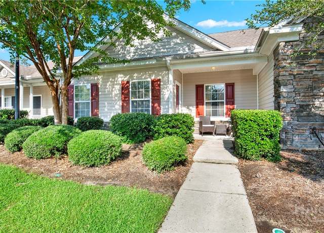 Property at 63 Stonelake Cir, Savannah, GA 31419, 2 beds, 2 baths