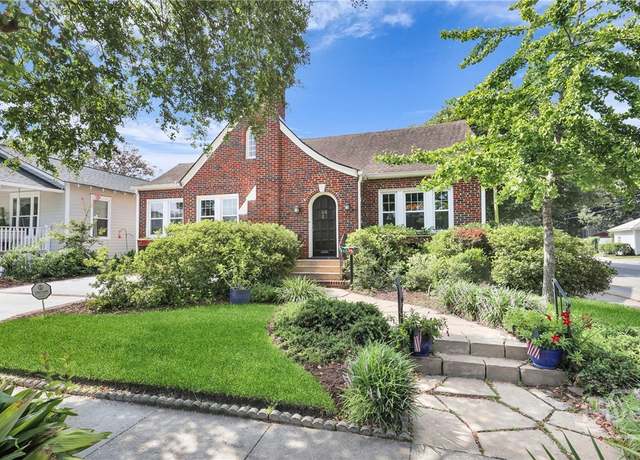 Property at 201 E 53rd St, Savannah, GA 31405, 3 beds, 3 baths