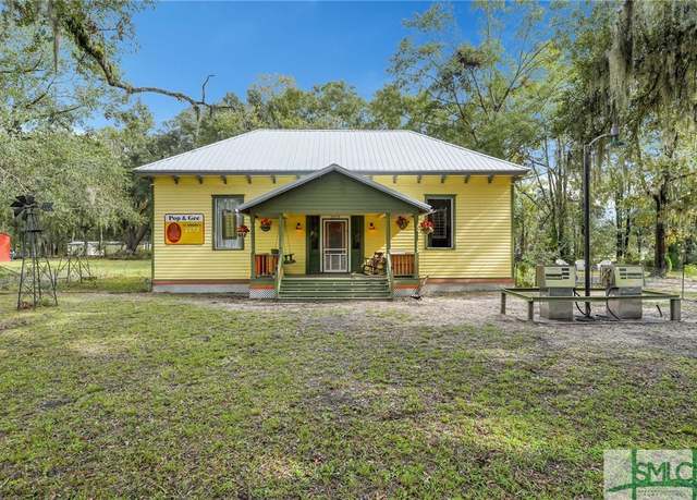 Property at 2273 Highway 17 Hwy S, Guyton, GA 31312, 1 bed, 1 bath