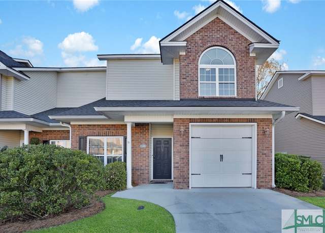 Property at 108 Kendal Ct, Savannah, GA 31419, 3 beds, 3 baths