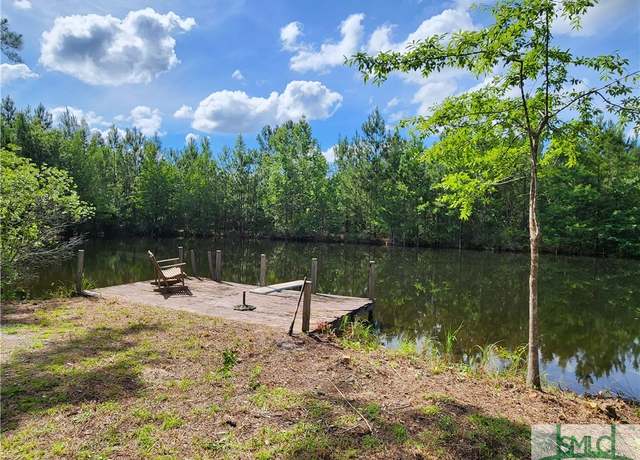 Property at 0 Stillwell Clyo Rd, Springfield, GA 31329