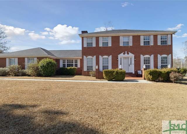 Property at 1900 Williams Ct, Vidalia, GA 30474, 4 beds, 3 baths