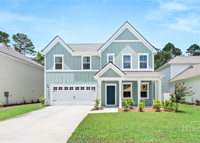 Property at 210 Monterey Loop, Richmond Hill, GA 31324, 4 beds, 2.5 baths