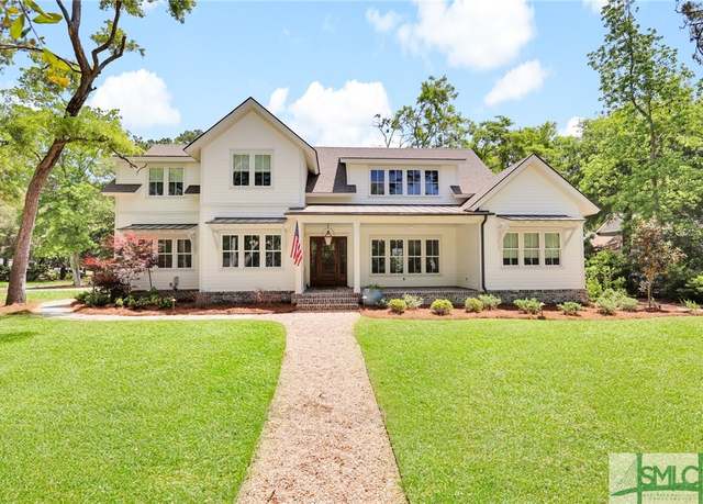 Property at 678 Landings Way S, Savannah, GA 31411, 4 beds, 3.5 baths