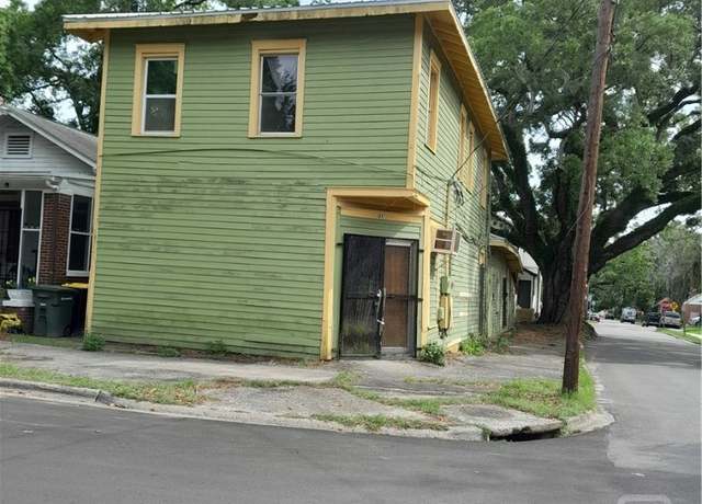 Property at 651 W 41st St W, Savannah, GA 31415, 4 beds, 2 baths