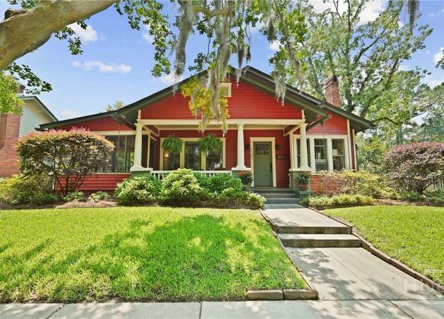 Property at 1301 E 48th St, Savannah, GA 31404, 3 beds, 2 baths