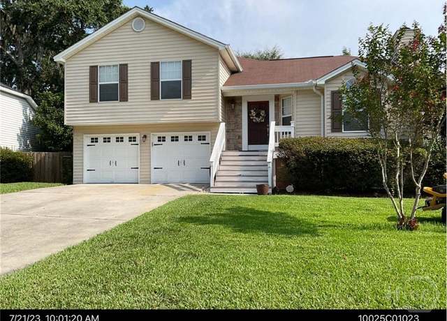 Property at 6 Runner Rd, Savannah, GA 31410, 3 beds, 3 baths