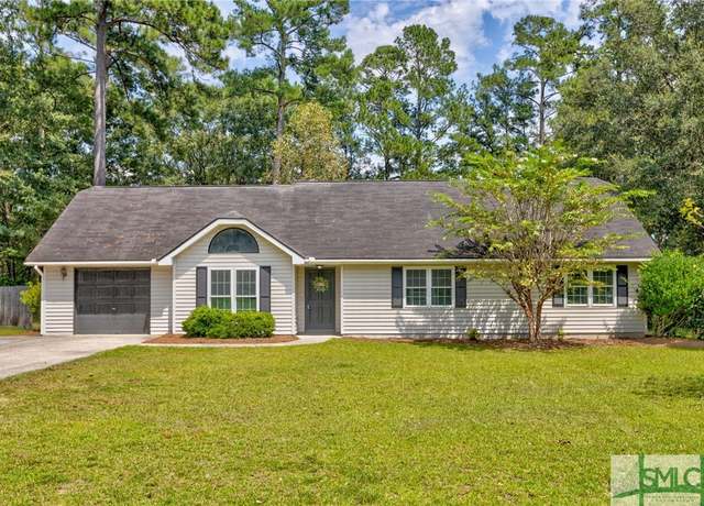 Property at 109 Principal Way, Guyton, GA 31312, 4 beds, 2 baths