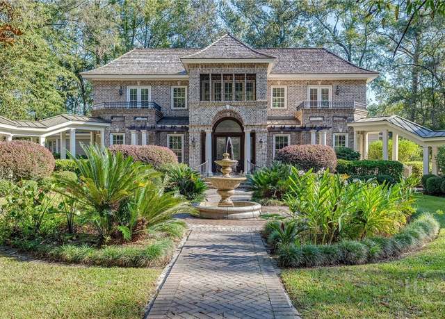 Property at 224 Dogwood Way, Richmond Hill, GA 31324, 5 beds, 6 baths