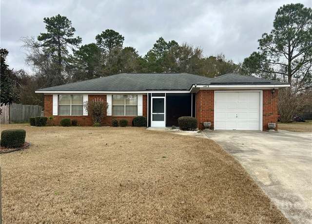 Property at 1473 Ben Gay Way, Hinesville, GA 31313, 3 beds, 2 baths