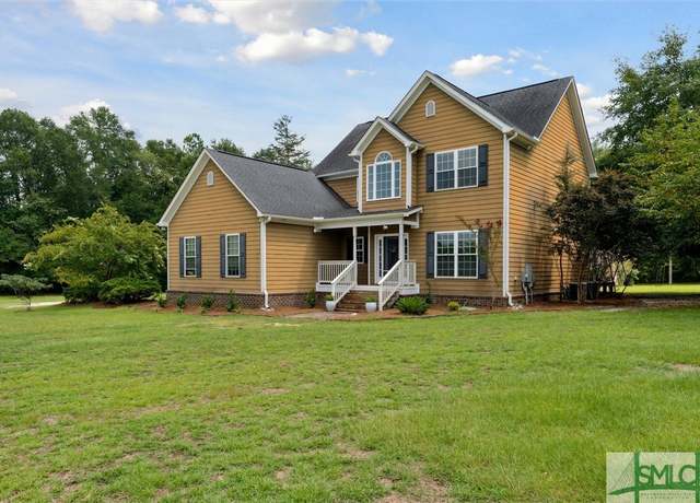Property at 810 Rough Rider Rd, Statesboro, GA 30461, 3 beds, 2.5 baths