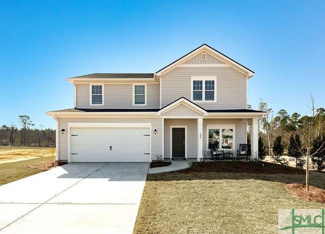 Property at 148 Orkney Rd, Savannah, GA 31407, 5 beds, 3 baths