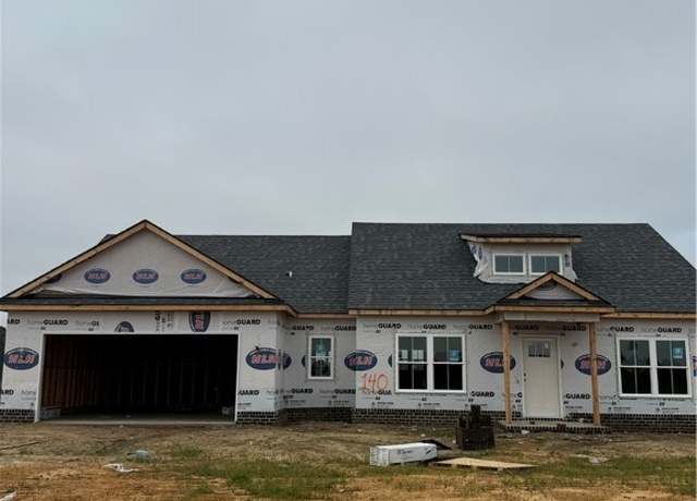 Property at 147 Griffith Lane Ln, Statesboro, GA 30458, 3 beds, 2 baths