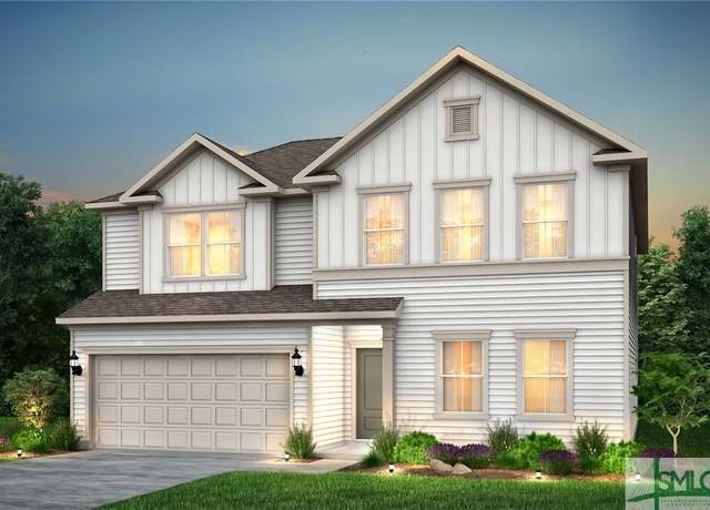 Property at 78 Monterey Loop, Richmond Hill, GA 31324, 5 beds, 3 baths