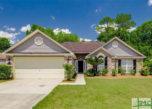 Property at 233 Jasper Ln, Rincon, GA 31326, 3 beds, 2 baths