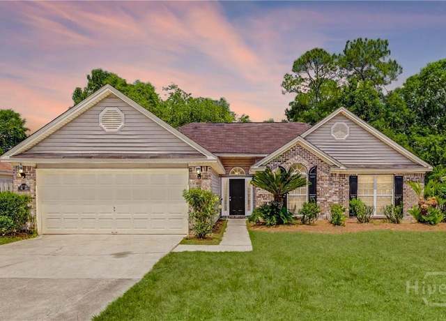 Property at 233 Jasper Ln, Rincon, GA 31326, 3 beds, 2 baths