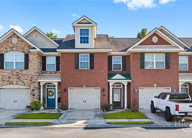 Property at 777 King George Blvd #51, Savannah, GA 31419, 2 beds, 2.5 baths
