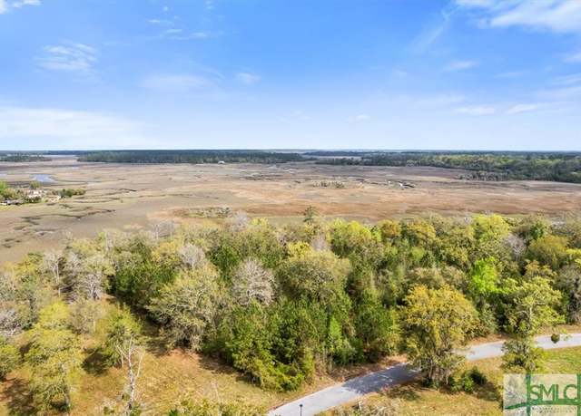 Property at LOT 6 Bermuda Bluff Ln, Midway, GA 31320
