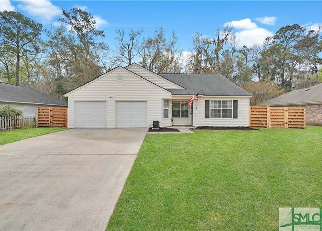Property at 61 Rice Gate Dr, Richmond Hill, GA 31324, 3 beds, 2 baths