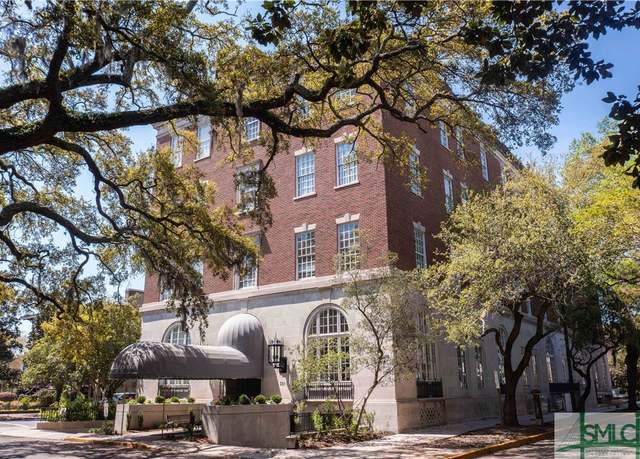 Property at 321 Abercorn St #201, Savannah, GA 31401, 2 beds, 2 baths